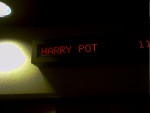 nothing worse than a harry pot....